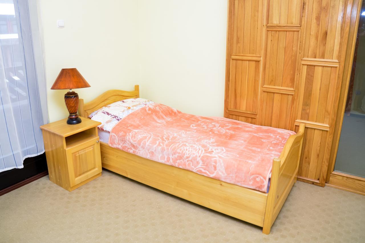 Motel Stecak Jajce Exterior foto